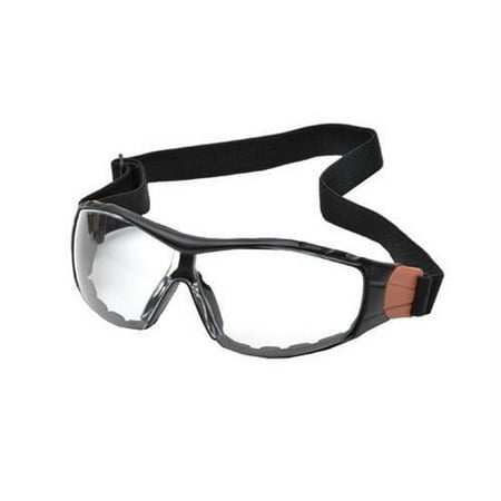 1.0 Diopter Translucent Grey Frame Elvex WELRX20010 RX-200 Clear Lens 1.0 Diopter Translucent Grey Frame Elvex WELRX20010 RX-200 Clear Lens